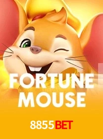 Caça-níqueis fortune mouse 8855BET