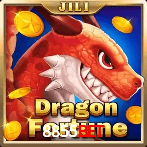 dragon fortune pescaria 8855BET